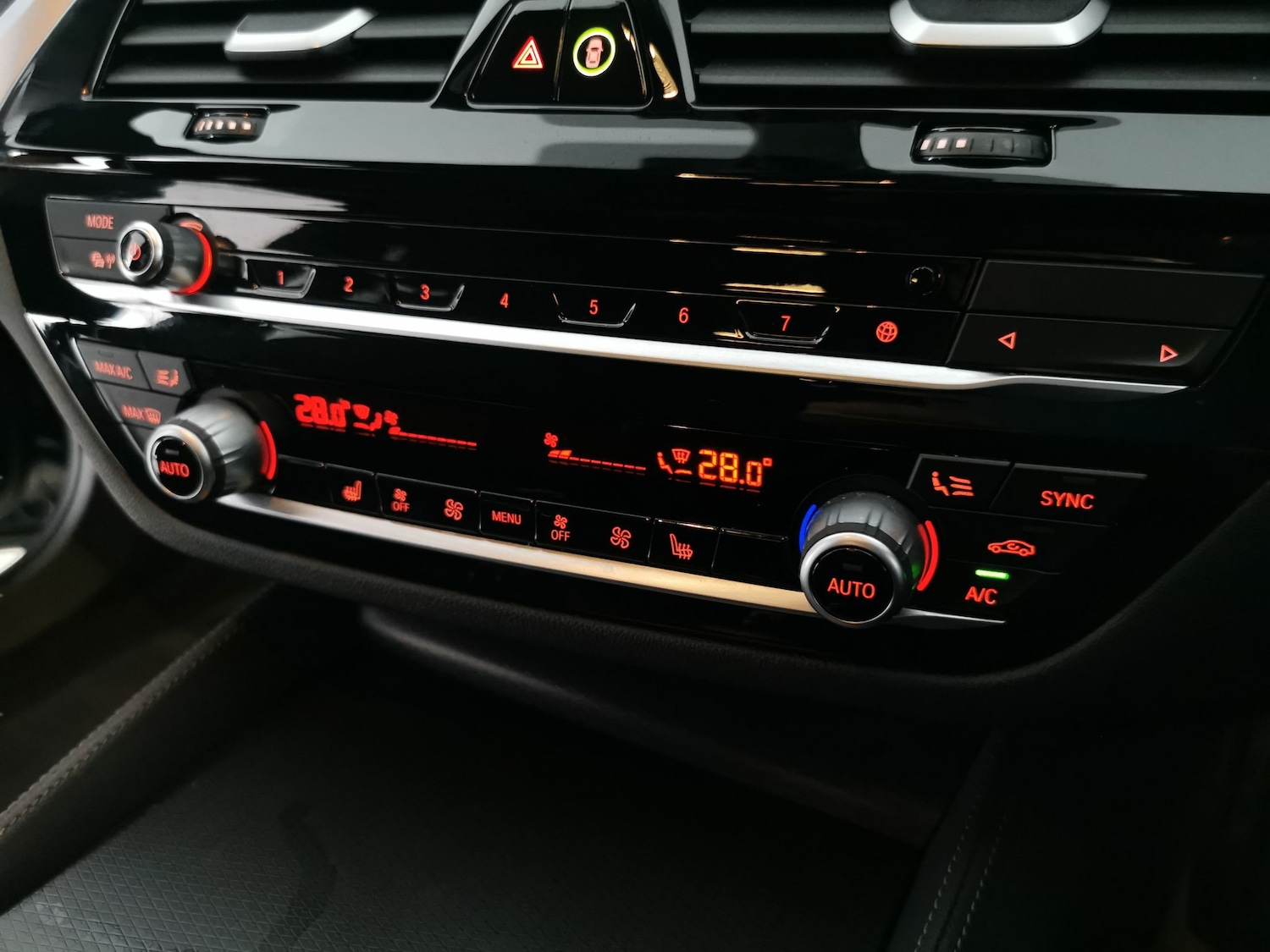 Used BMW 5 Series 2022 for sale - 77804208: Photo 19