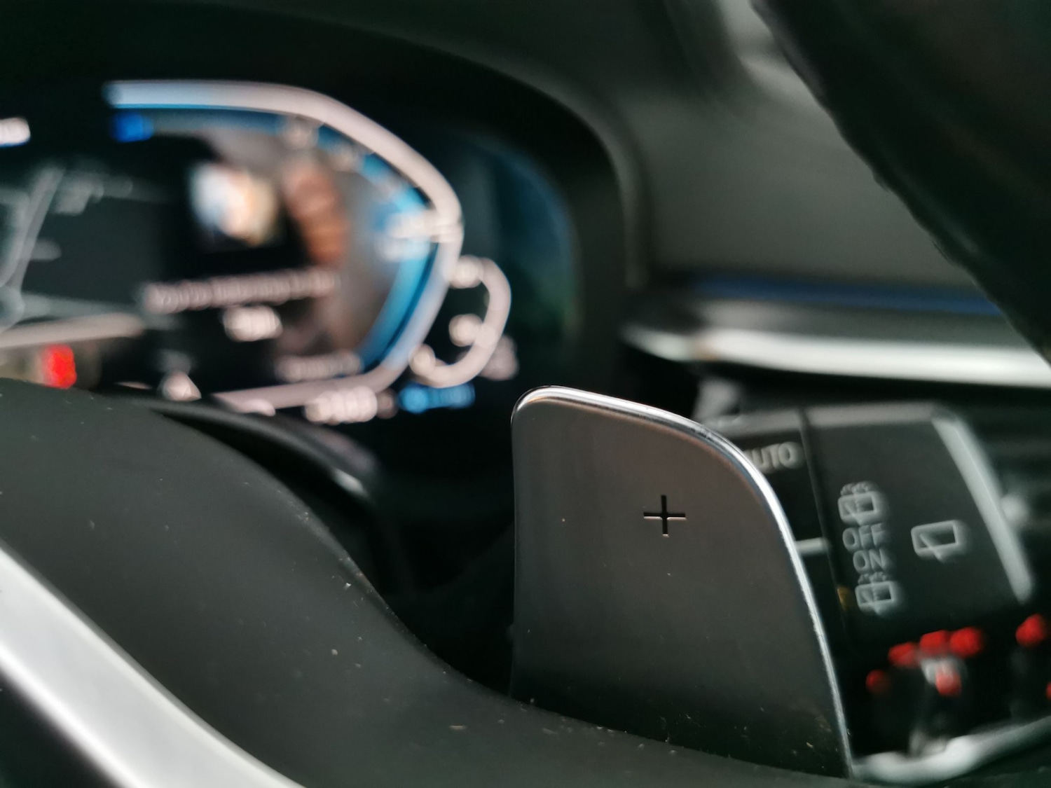 Used BMW 5 Series 2022 for sale - 77804208: Photo 21