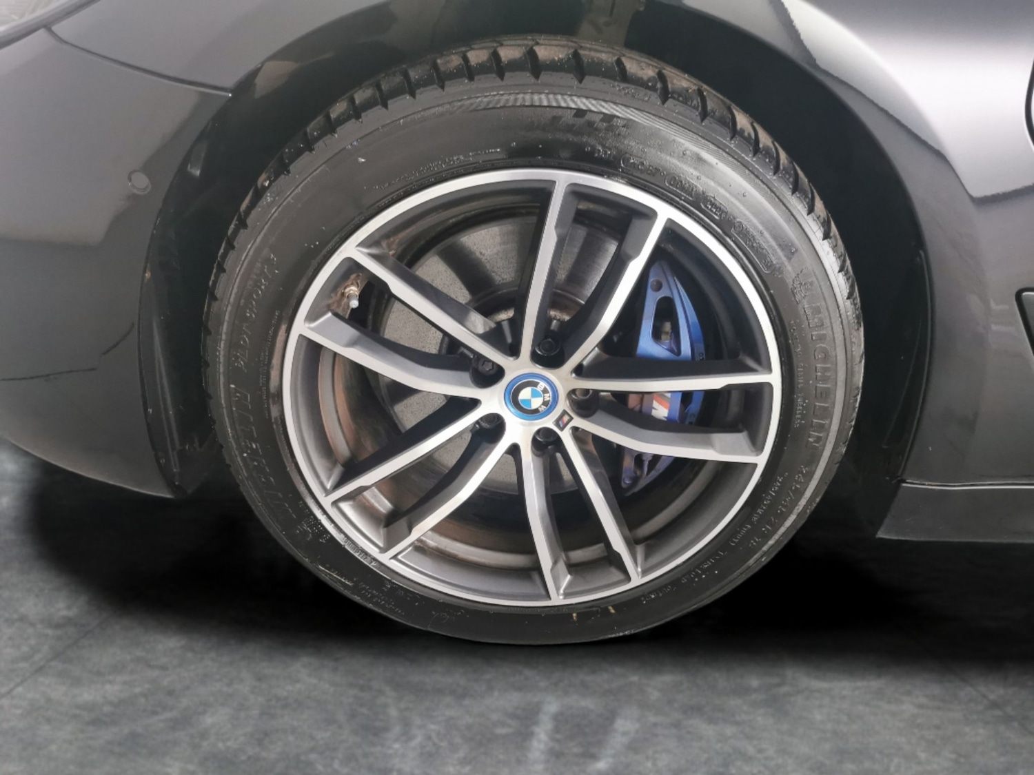 Used BMW 5 Series 2022 for sale - 77804208: Photo 25