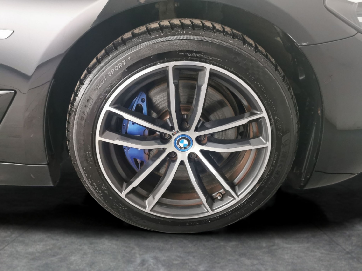 Used BMW 5 Series 2022 for sale - 77804208: Photo 26