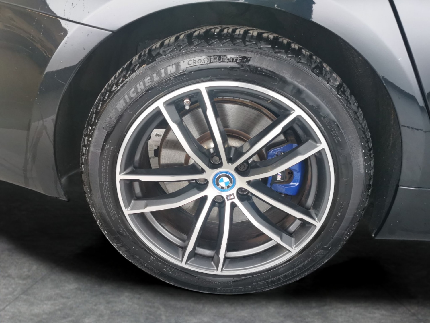 Used BMW 5 Series 2022 for sale - 77804208: Photo 27