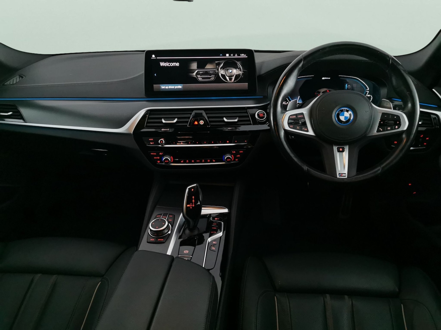 Used BMW 5 Series 2022 for sale - 77804208: Photo 7