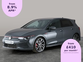 Used Volkswagen Golf 2022 for sale - 75957845: Photo