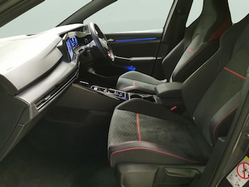 Used Volkswagen Golf 2022 for sale - 75957845: Photo