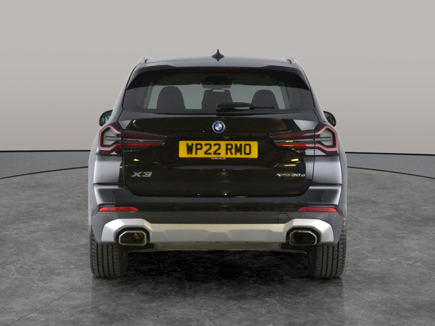 Used BMW X3 2022 for sale - 76450185: Photo 13