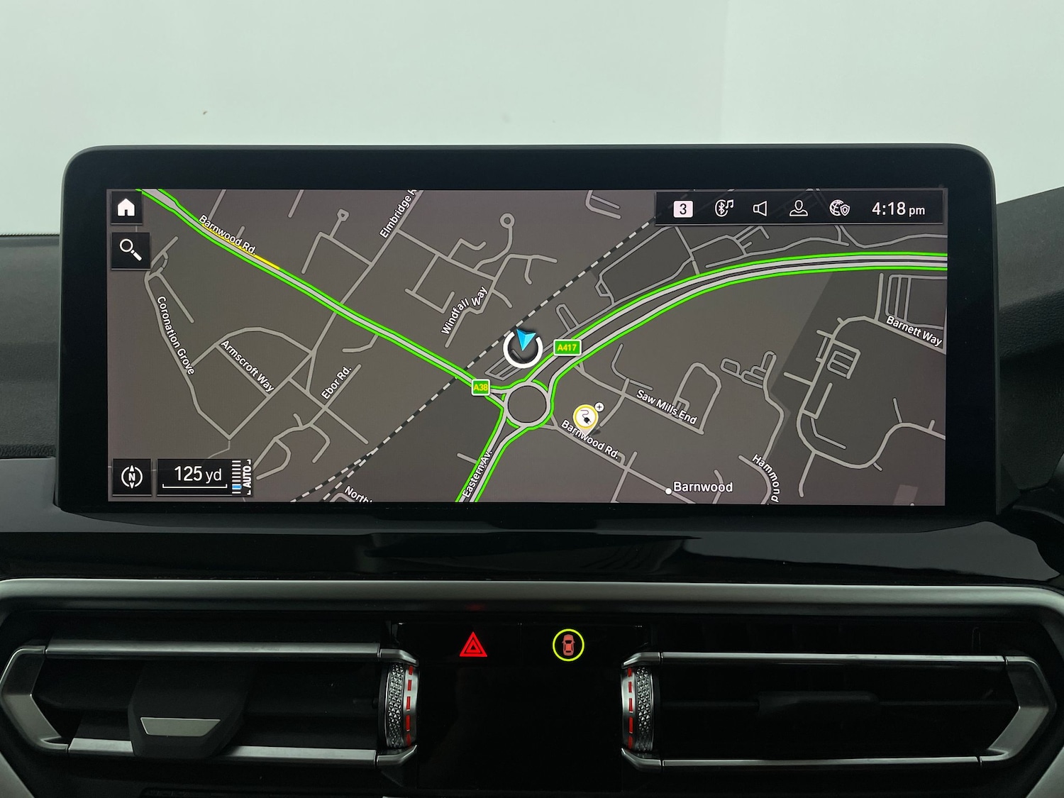 Used BMW X3 2022 for sale - 76450185: Photo 9