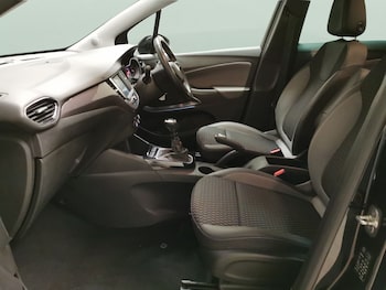 Used Vauxhall Crossland X undefined for sale - 79610301: Photo