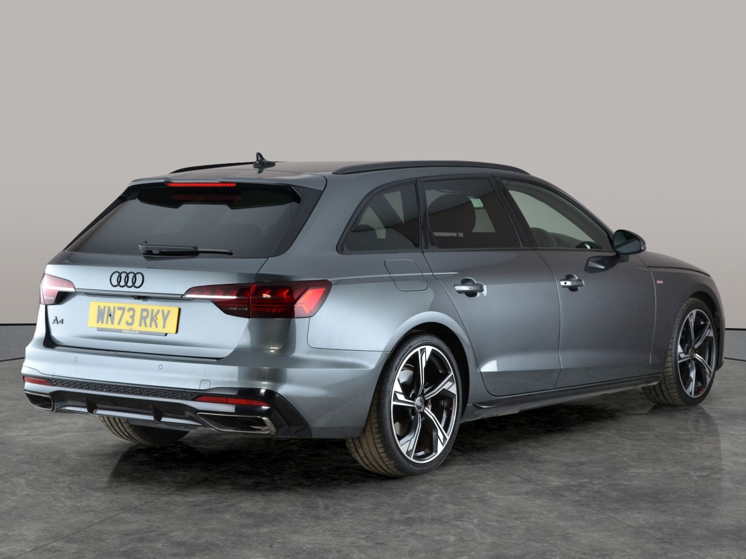 Used Audi A4 Avant 2023 for sale - 77193985: Photo 10