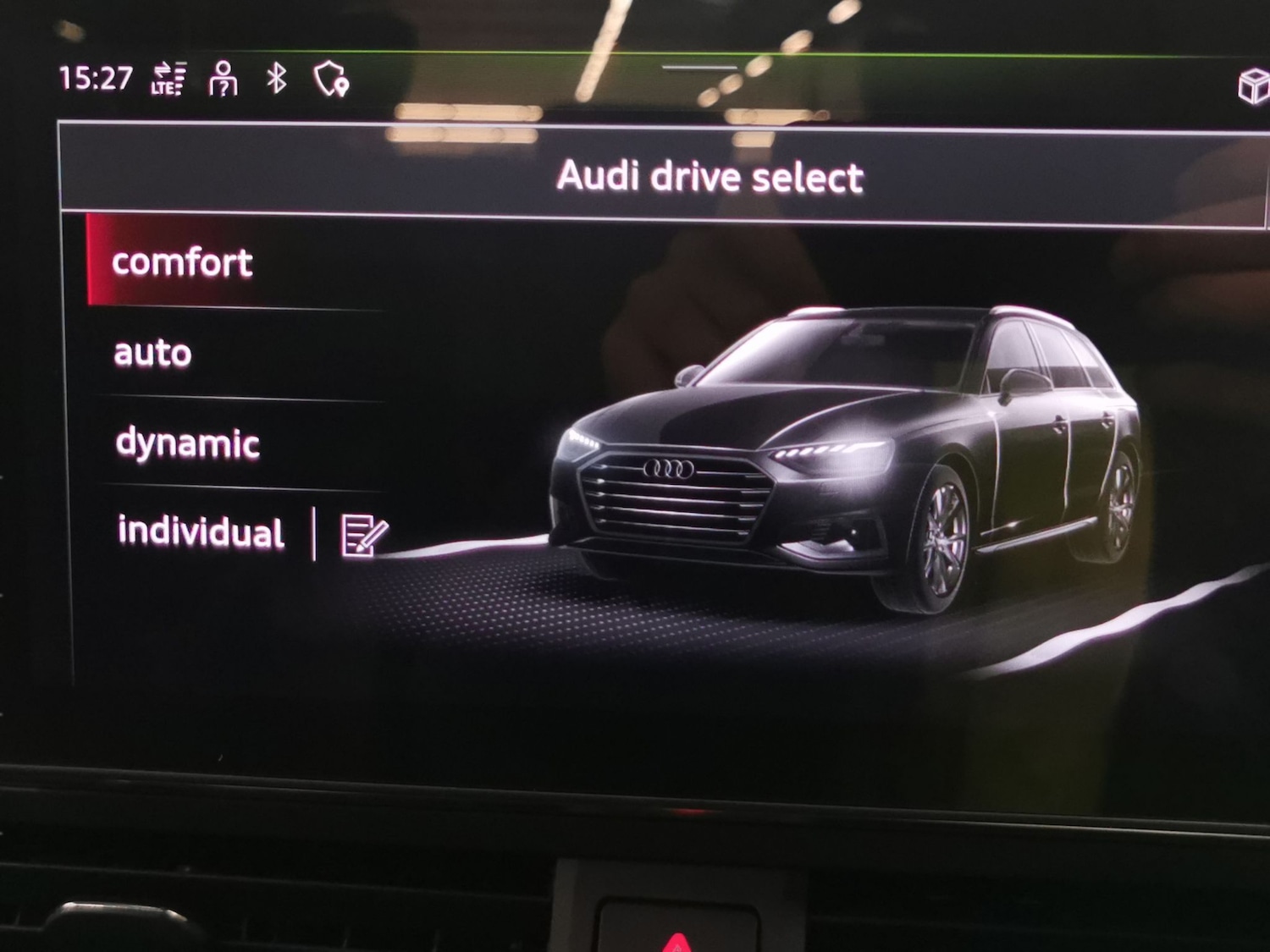 Used Audi A4 Avant 2023 for sale - 77193985: Photo 16