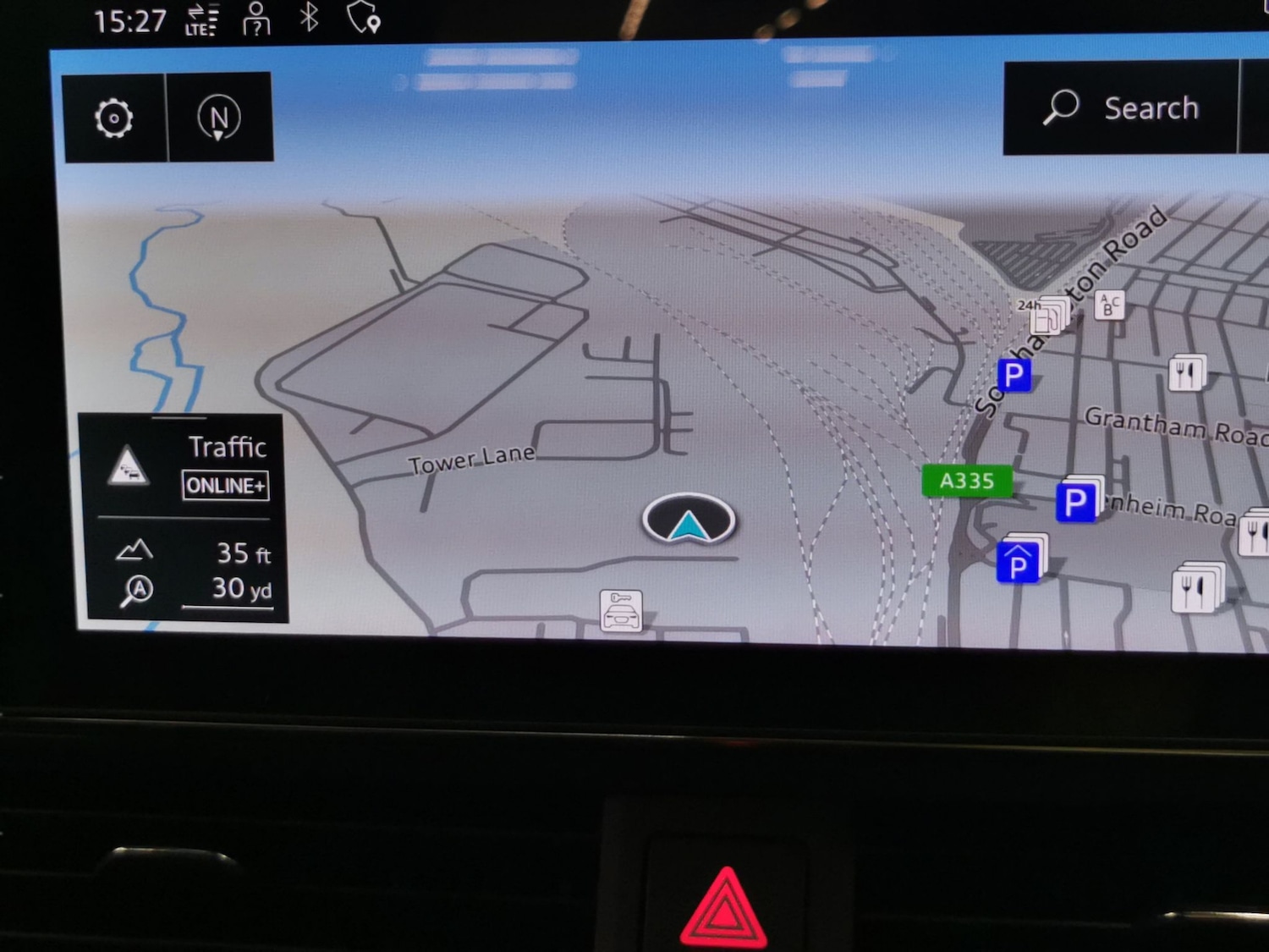 Used Audi A4 Avant 2023 for sale - 77193985: Photo 5