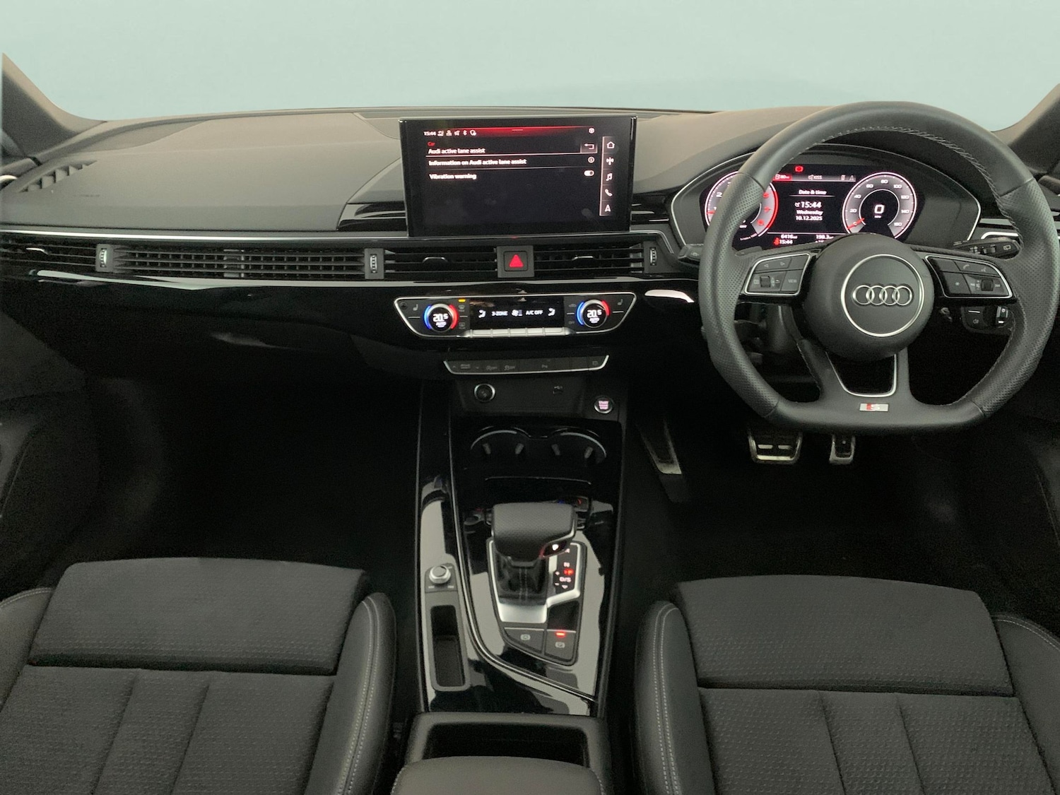 Used Audi A4 Avant 2023 for sale - 77193985: Photo 7