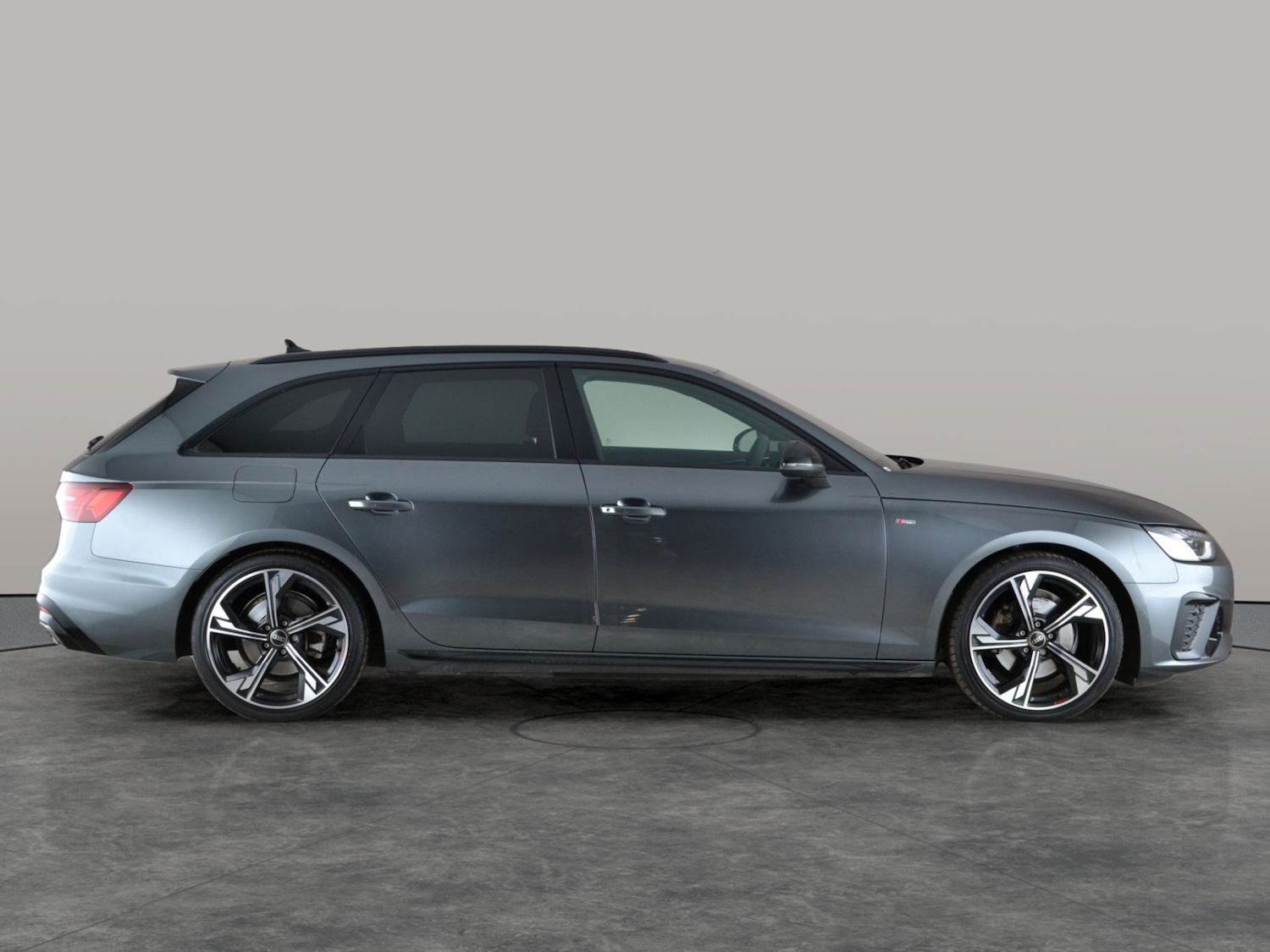 Used Audi A4 Avant 2023 for sale - 77193985: Photo 9