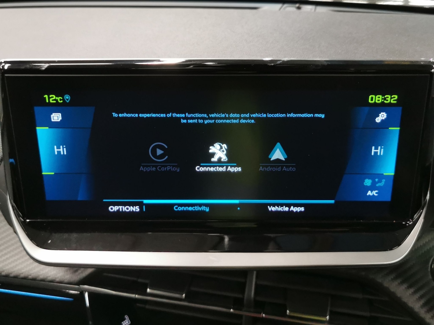 Used Peugeot E-2008 2022 for sale - 76978364: Photo 14