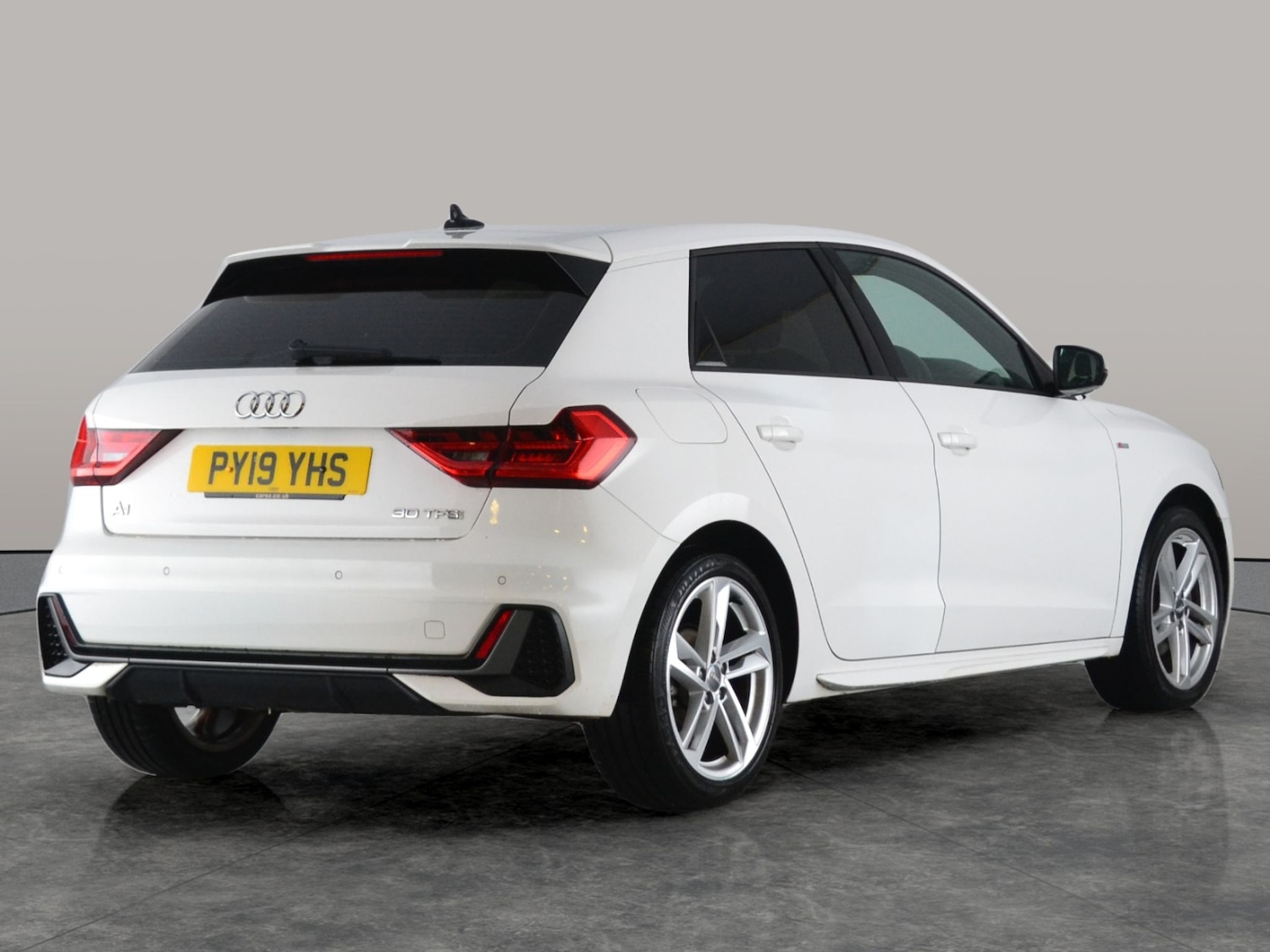 Used Audi A1 2019 for sale - 76353526: Photo 11