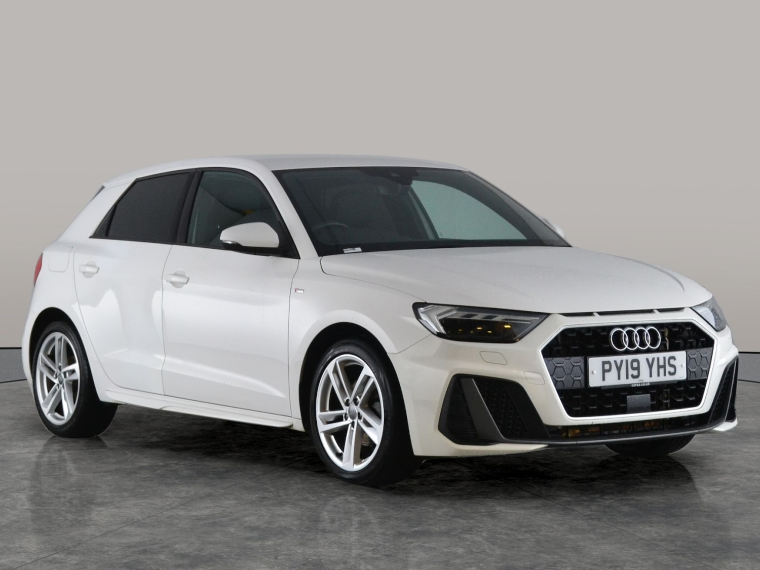 Used Audi A1 2019 for sale - 76353526: Photo 13