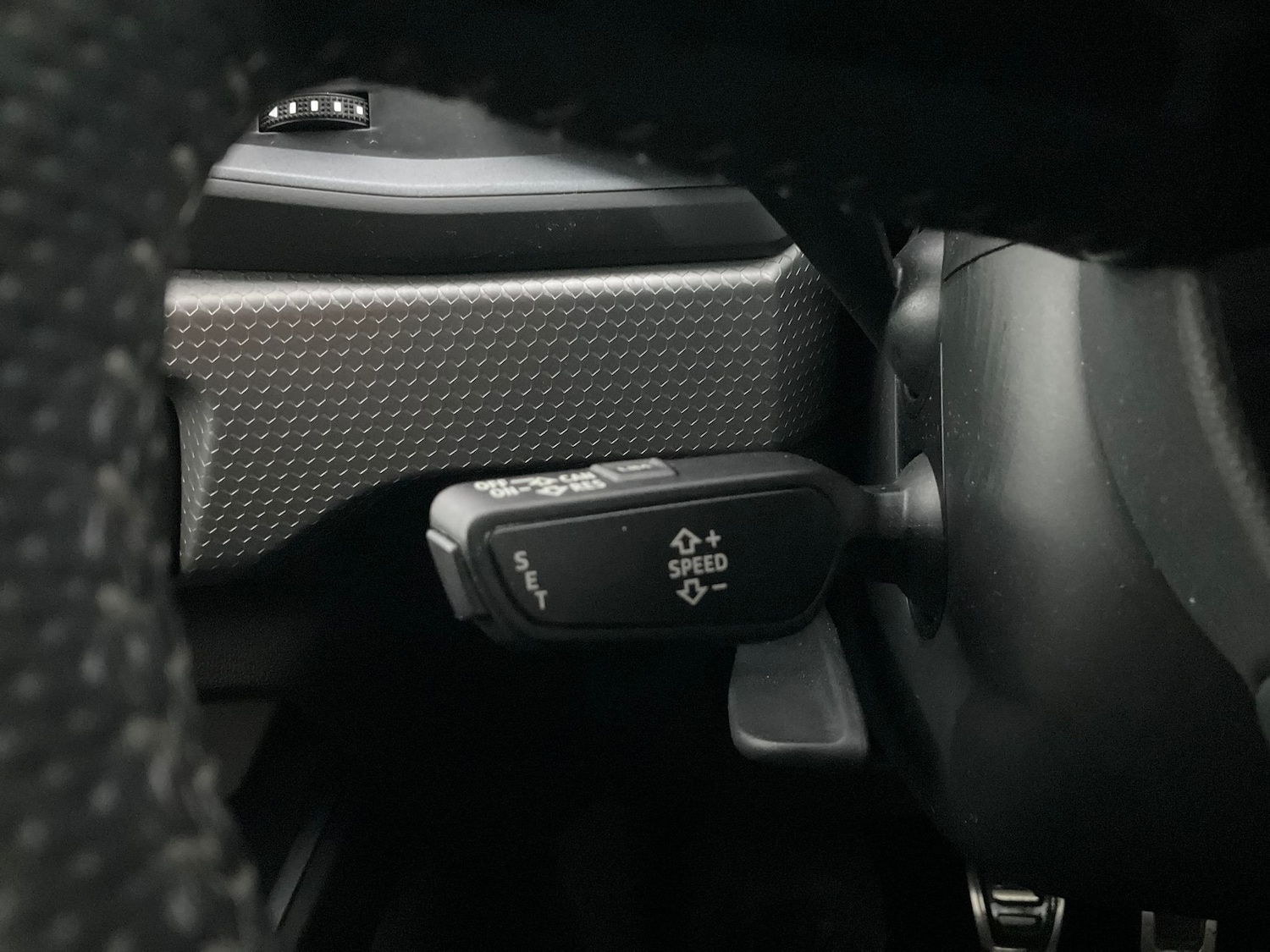 Used Audi A1 2019 for sale - 76353526: Photo 18