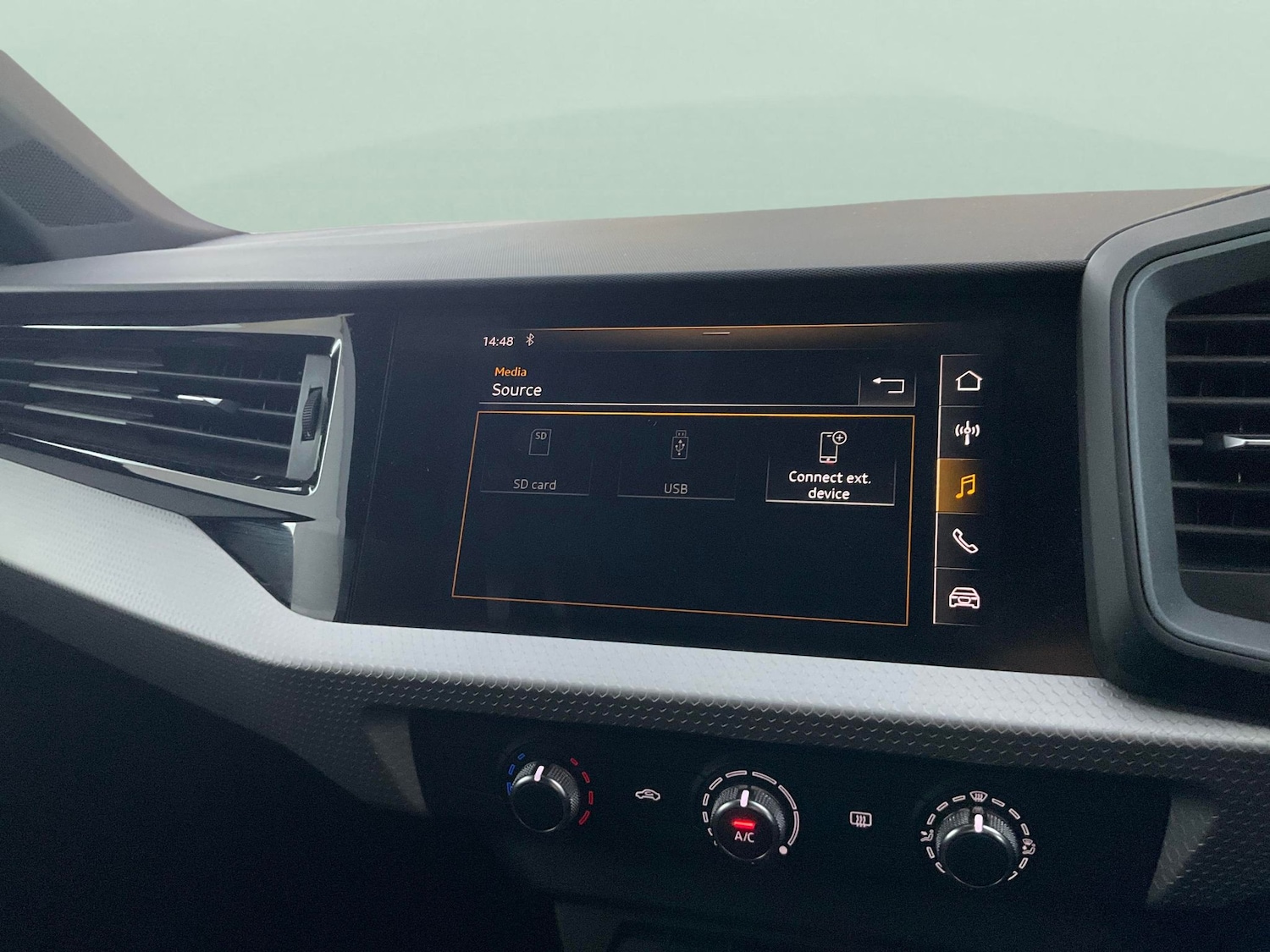 Used Audi A1 2019 for sale - 76353526: Photo 22