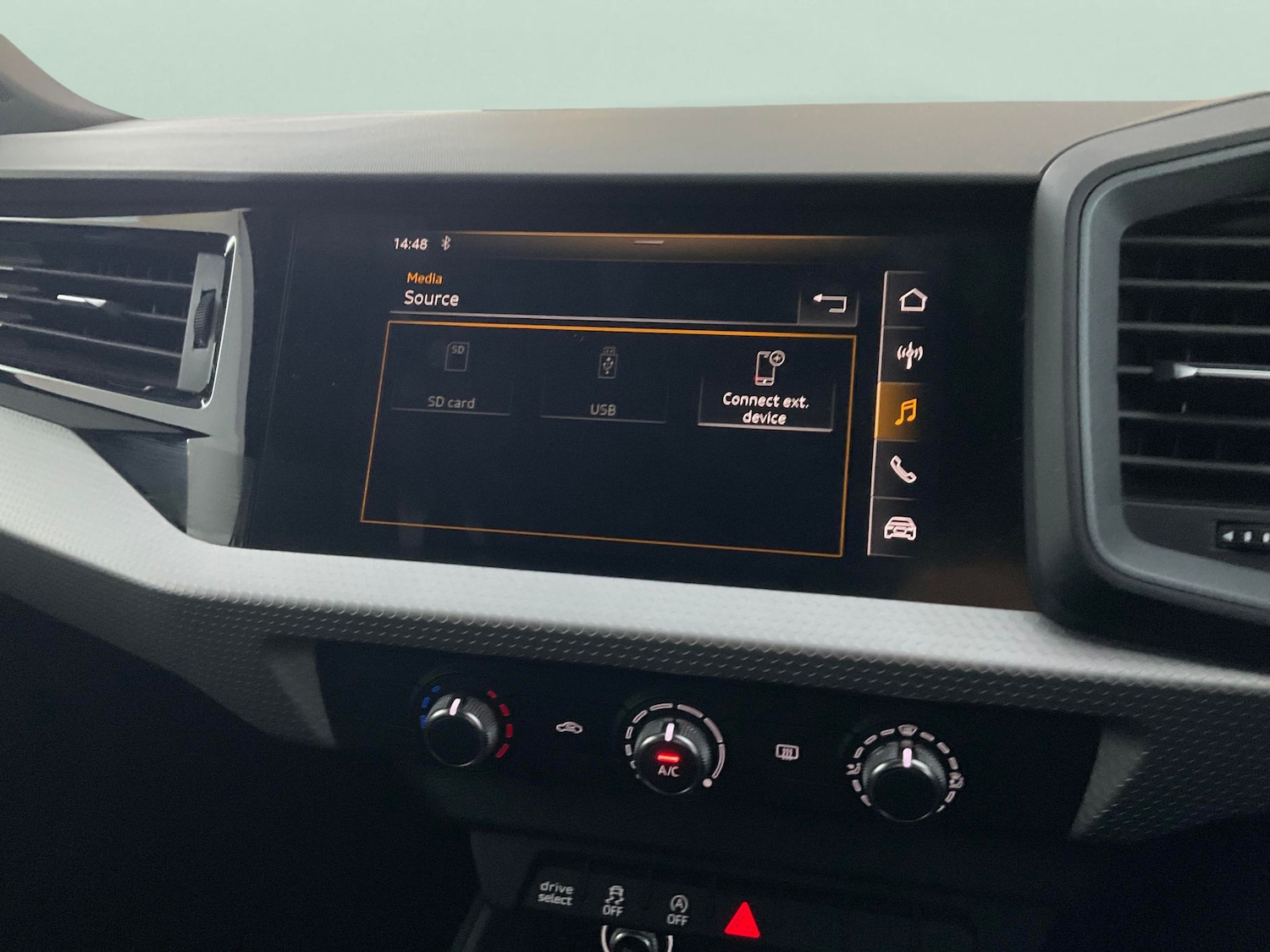 Used Audi A1 2019 for sale - 76353526: Photo 23