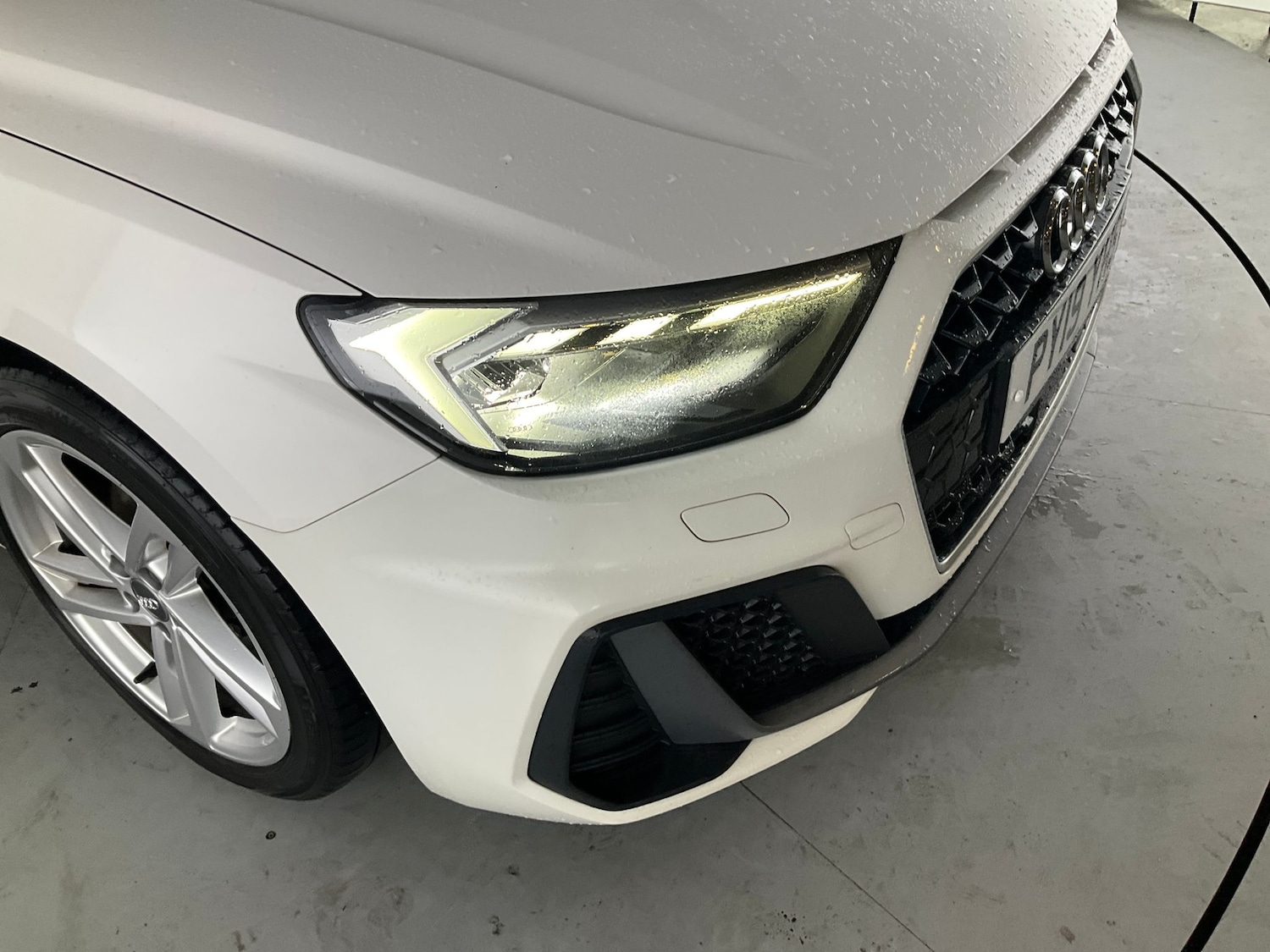 Used Audi A1 2019 for sale - 76353526: Photo 27