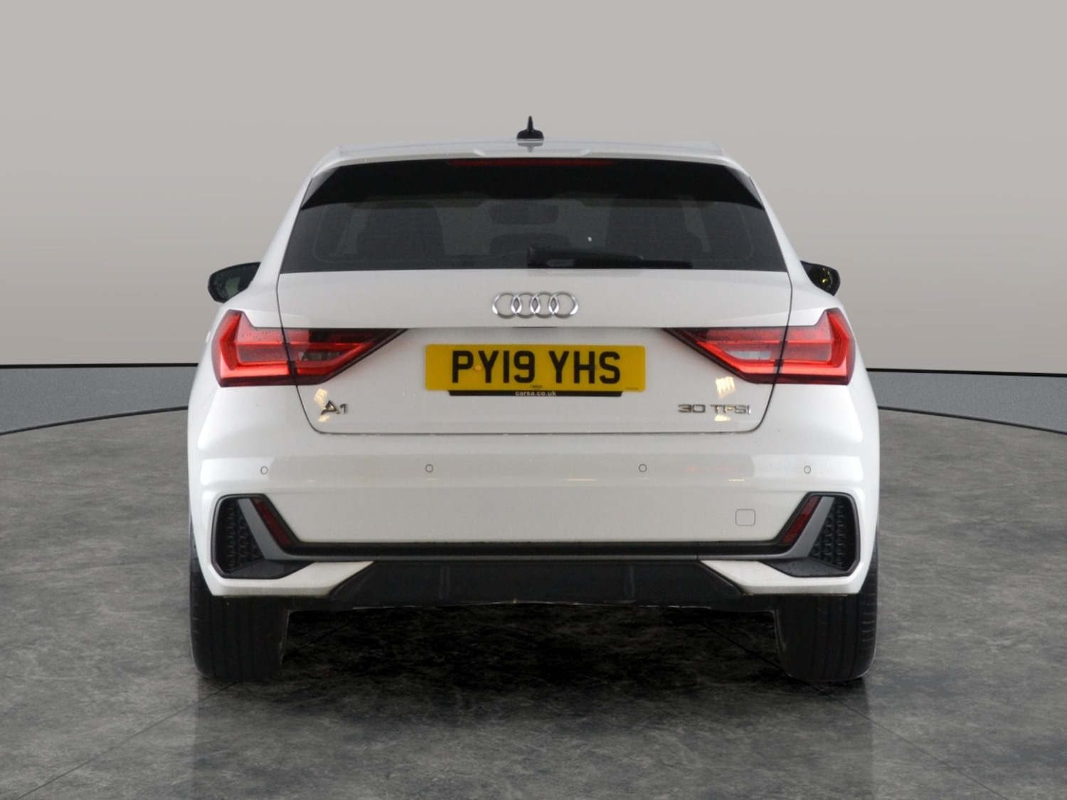 Used Audi A1 2019 for sale - 76353526: Photo 9