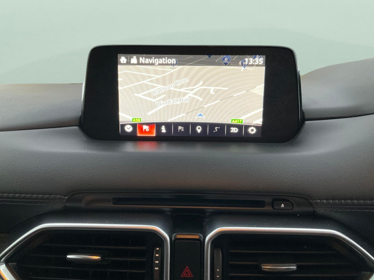 Used Mazda CX-5 2019 for sale - 76447419: Photo 26