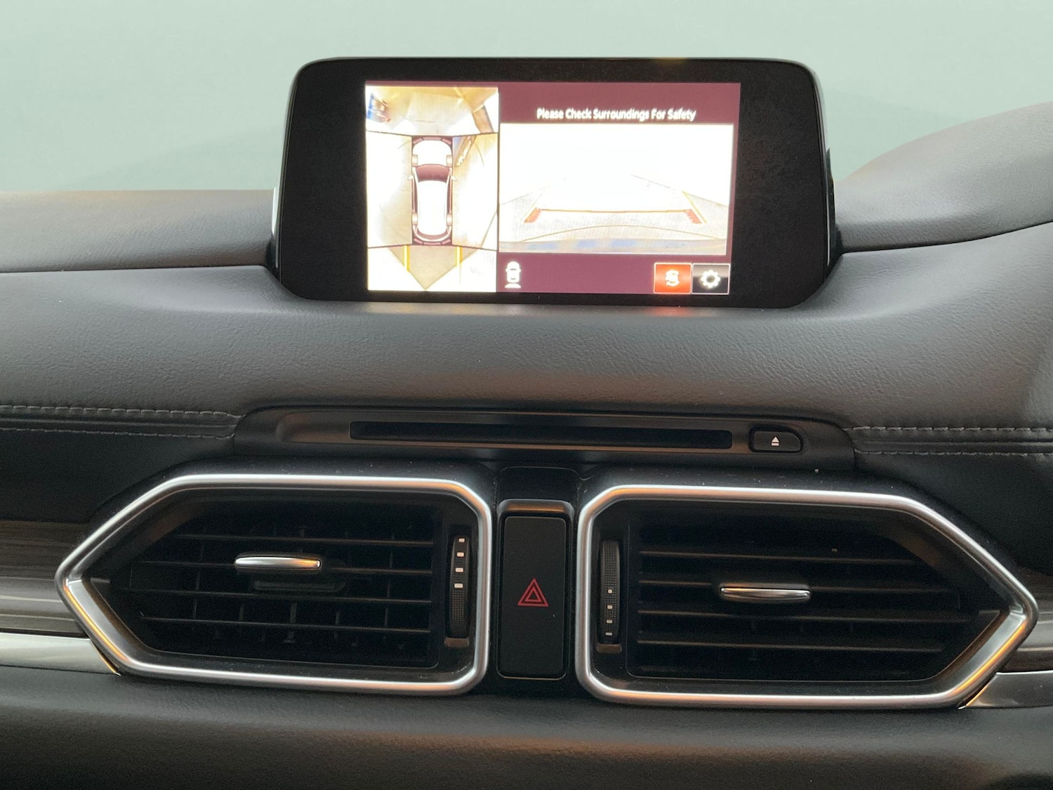 Used Mazda CX-5 2019 for sale - 76447419: Photo 27