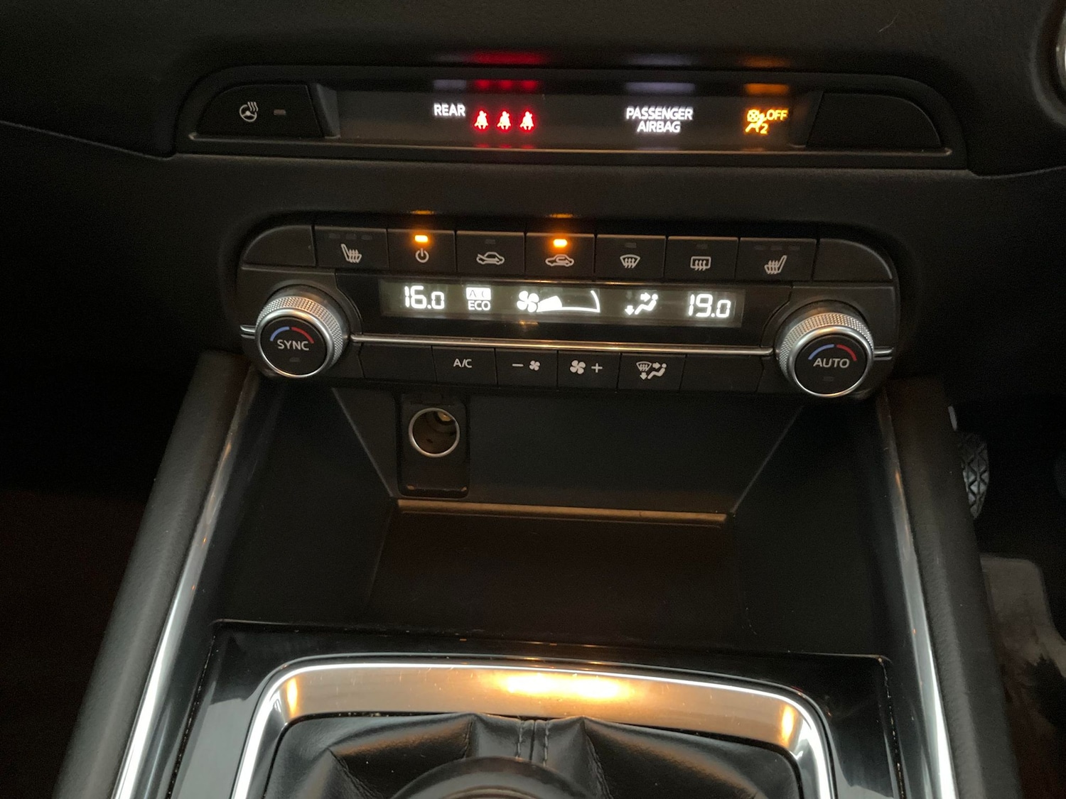 Used Mazda CX-5 2019 for sale - 76447419: Photo 28