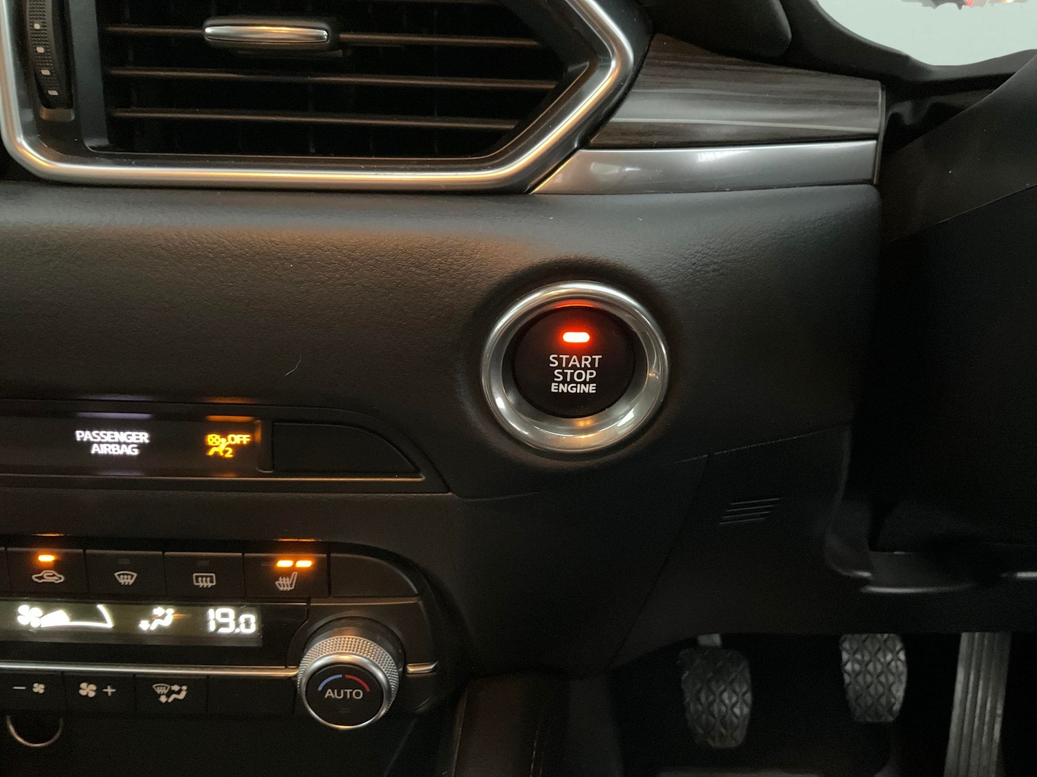 Used Mazda CX-5 2019 for sale - 76447419: Photo 31