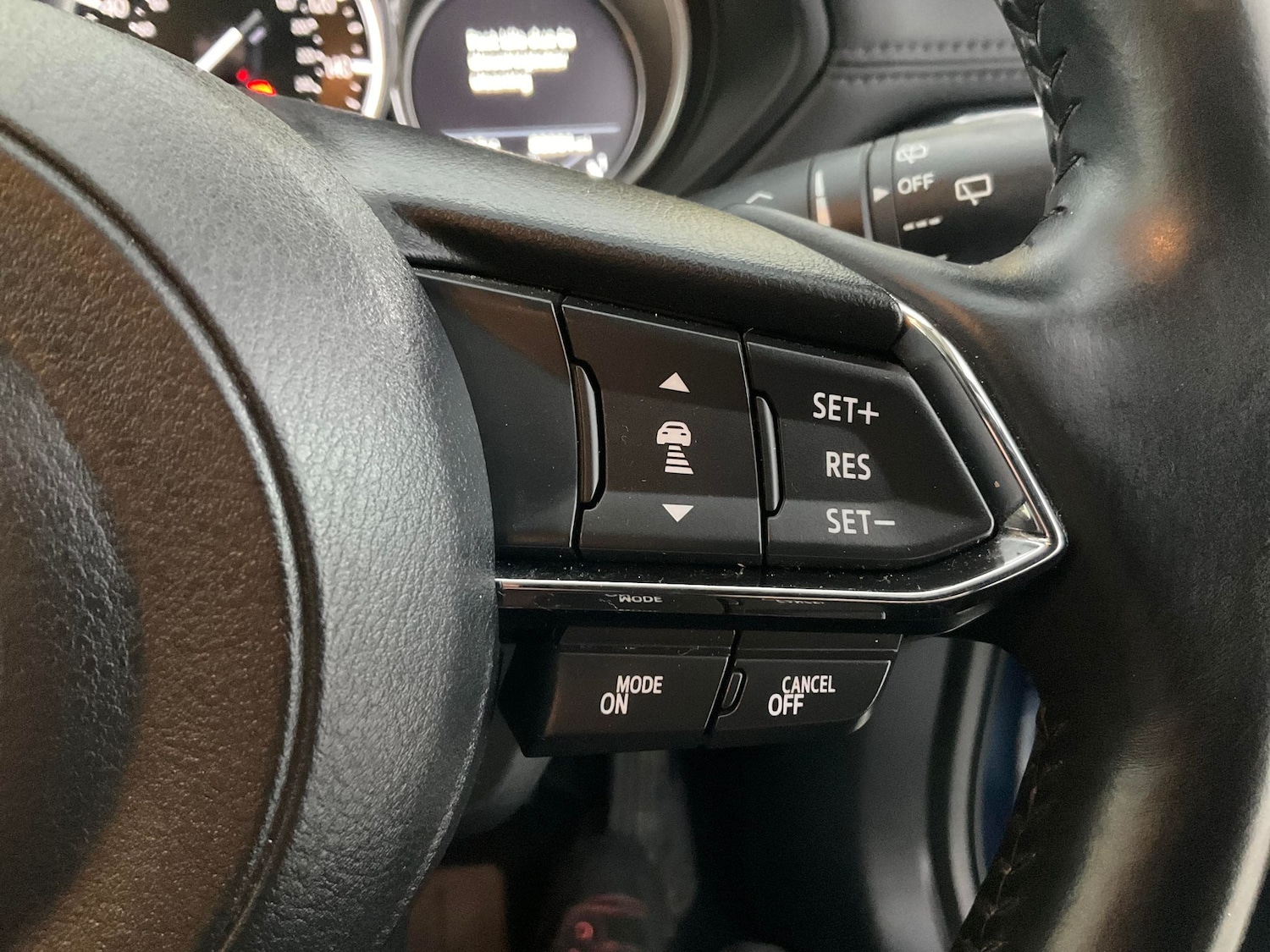 Used Mazda CX-5 2019 for sale - 76447419: Photo 33