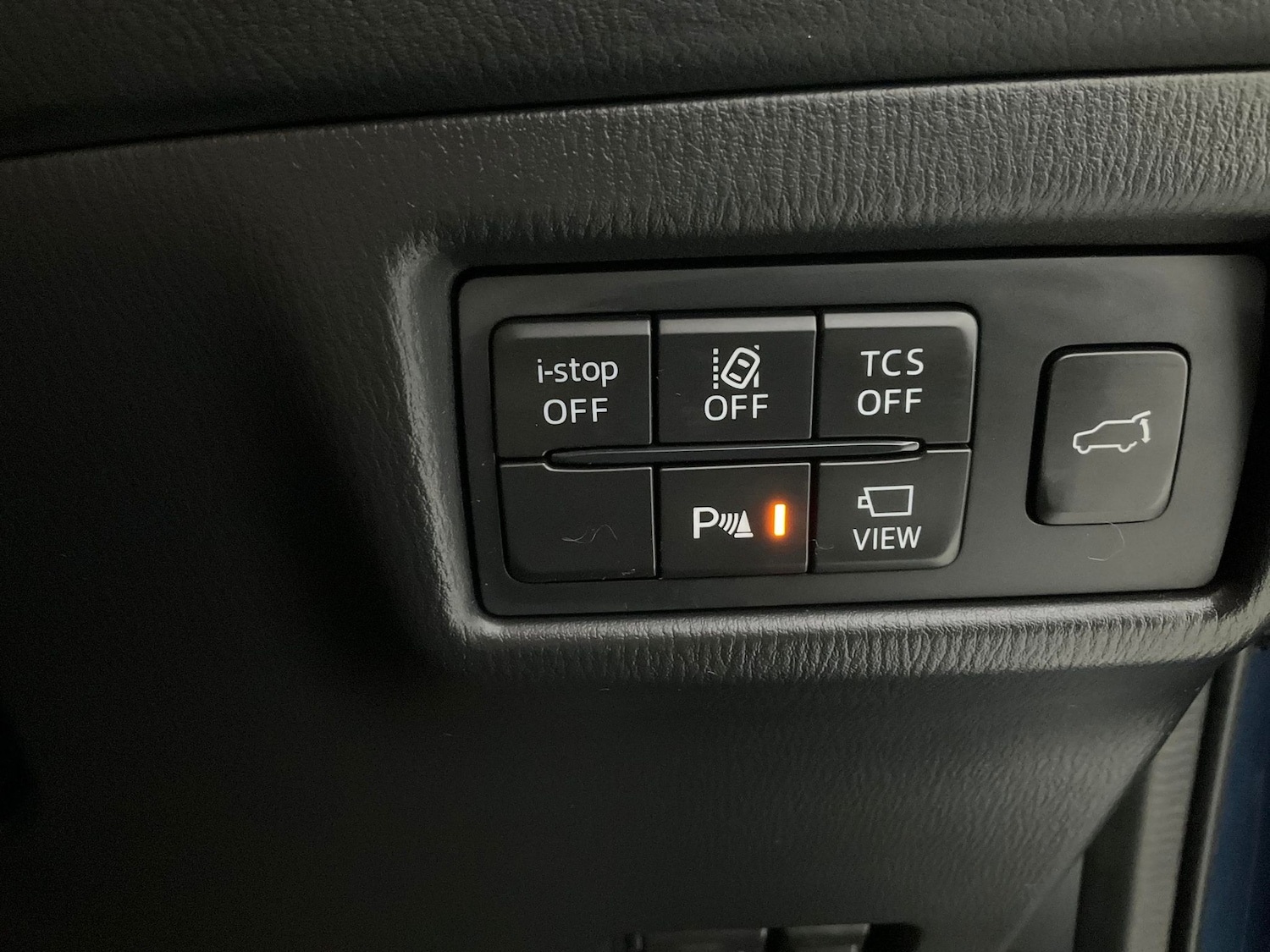 Used Mazda CX-5 2019 for sale - 76447419: Photo 34