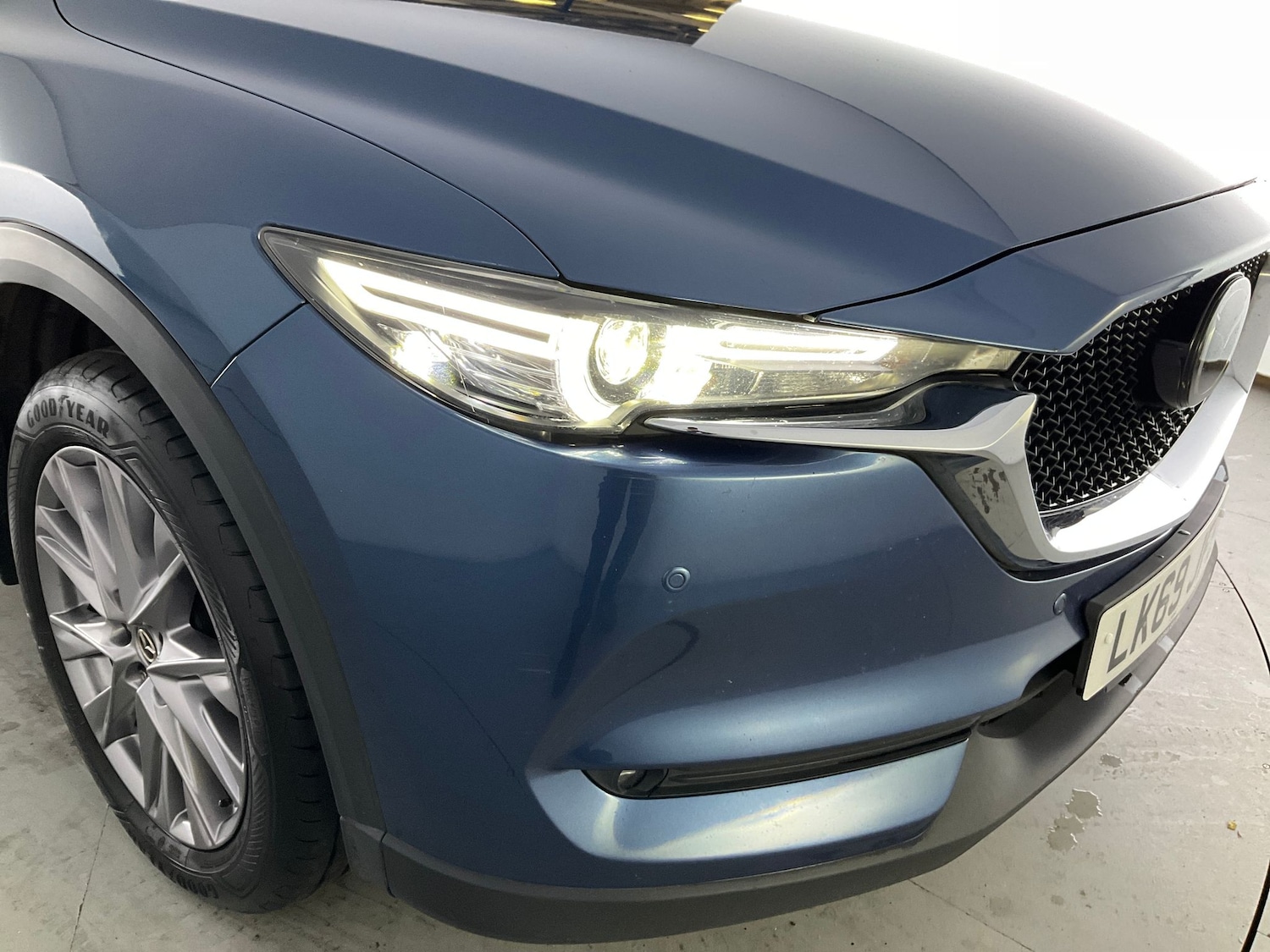 Used Mazda CX-5 2019 for sale - 76447419: Photo 38