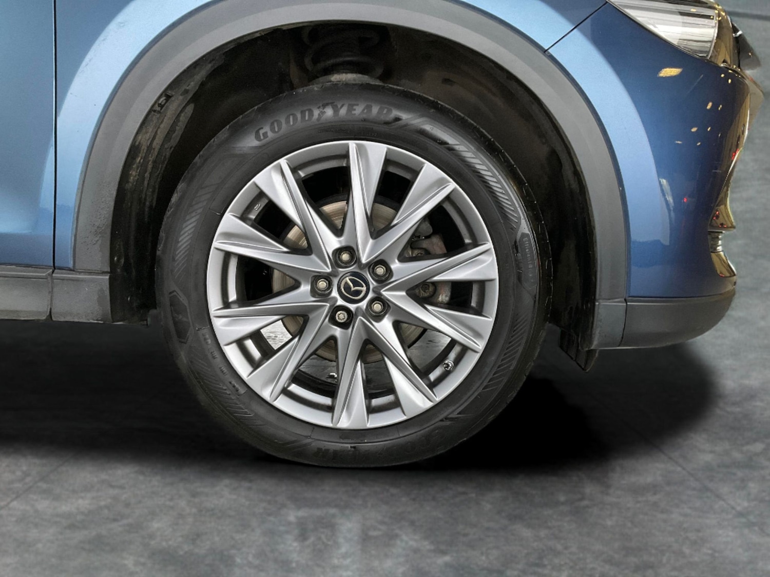 Used Mazda CX-5 2019 for sale - 76447419: Photo 40