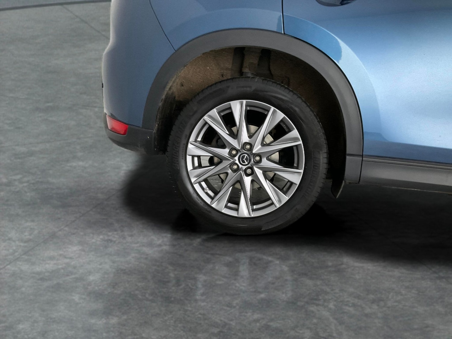 Used Mazda CX-5 2019 for sale - 76447419: Photo 41