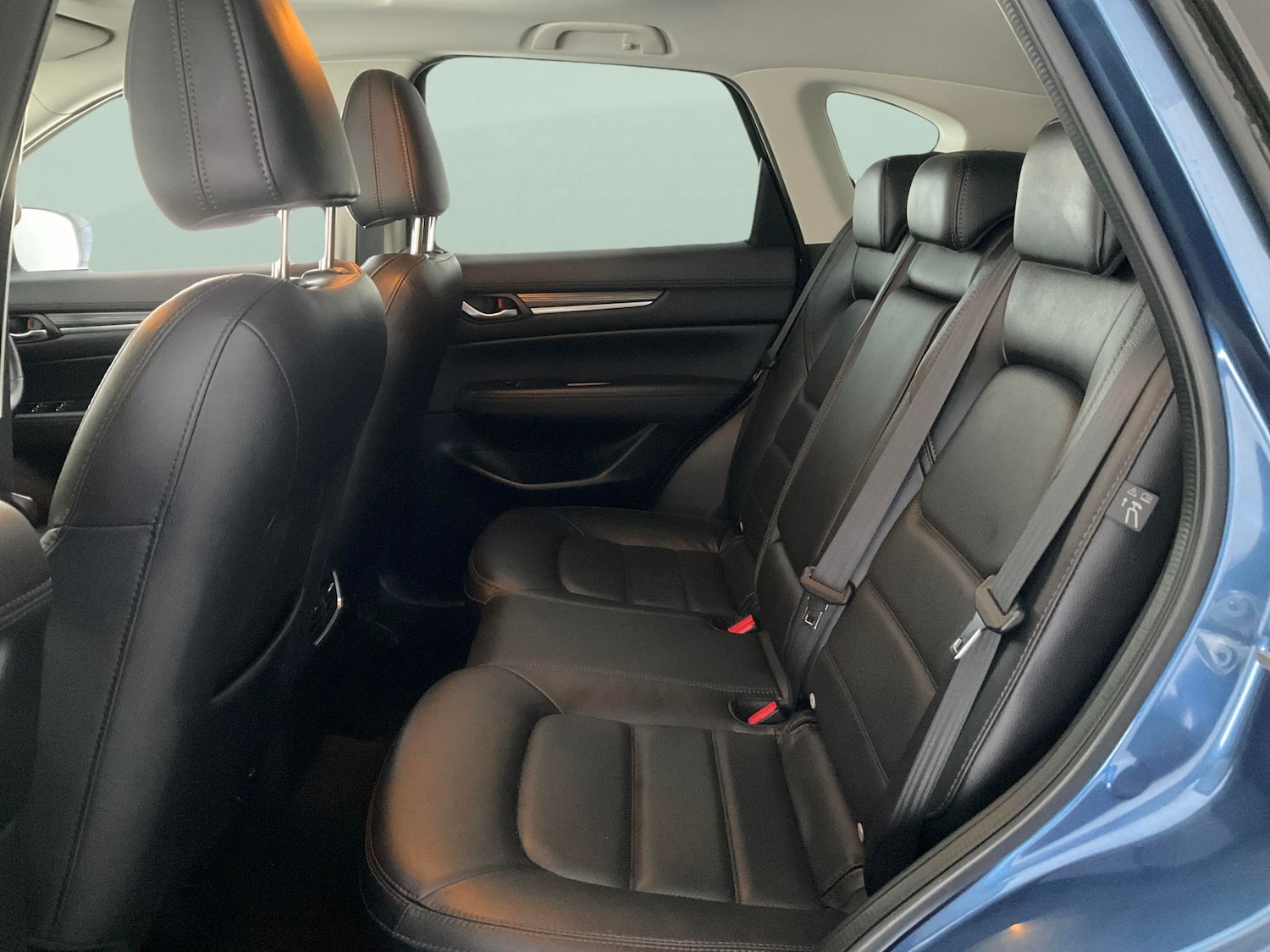 Used Mazda CX-5 2019 for sale - 76447419: Photo 43