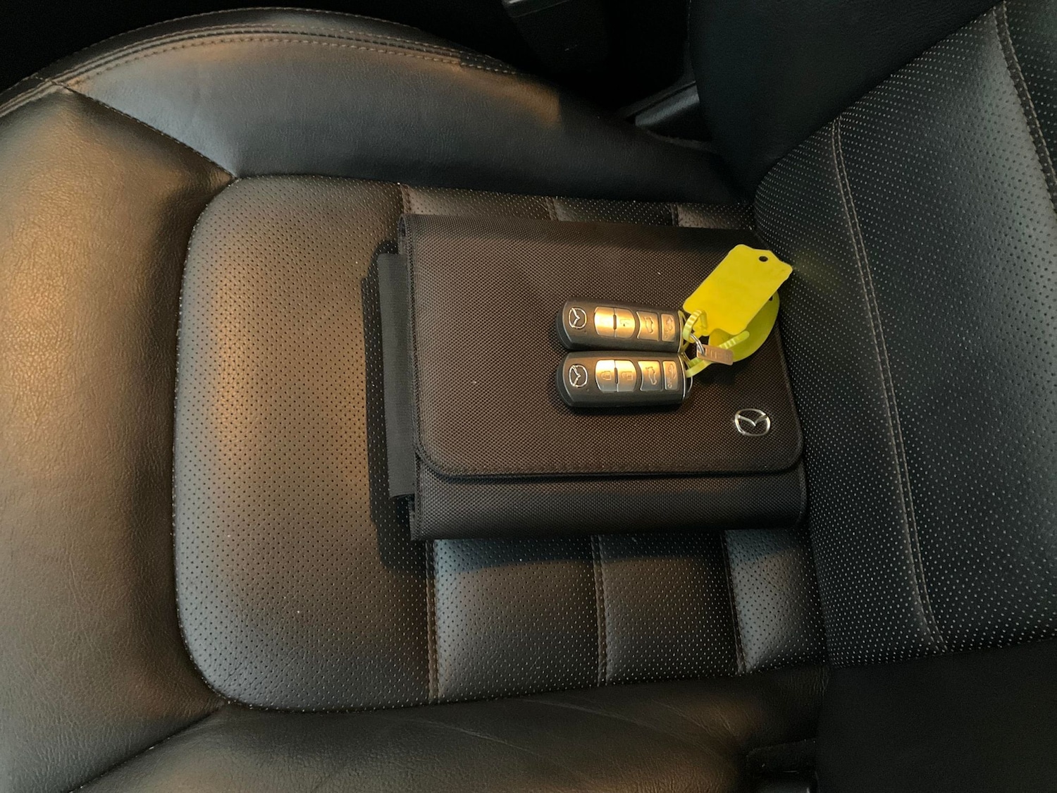 Used Mazda CX-5 2019 for sale - 76447419: Photo 49