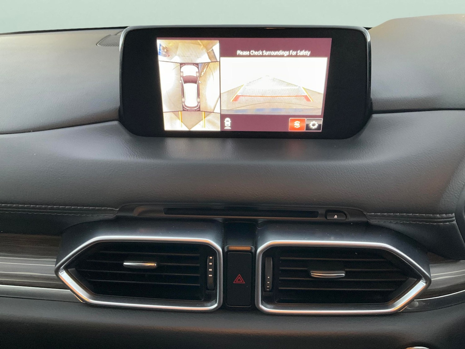 Used Mazda CX-5 2019 for sale - 76447419: Photo 9