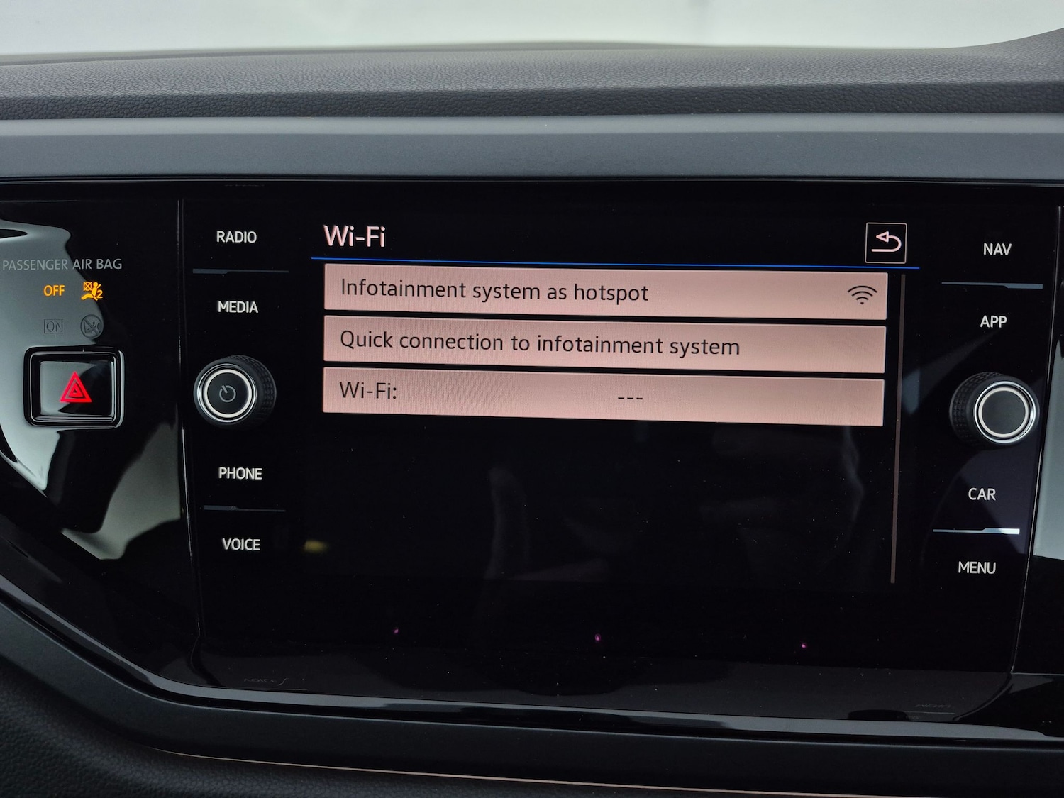 Used Volkswagen Polo 2023 for sale - 77814952: Photo 13