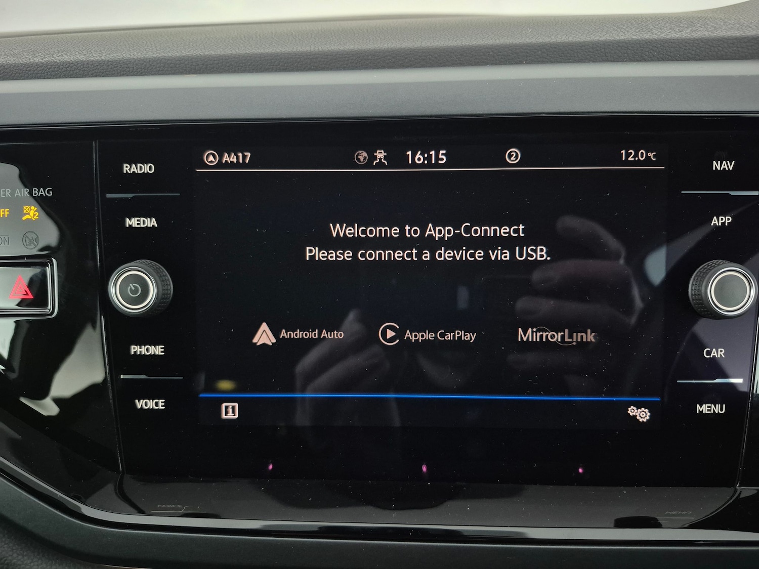 Used Volkswagen Polo 2023 for sale - 77814952: Photo 14