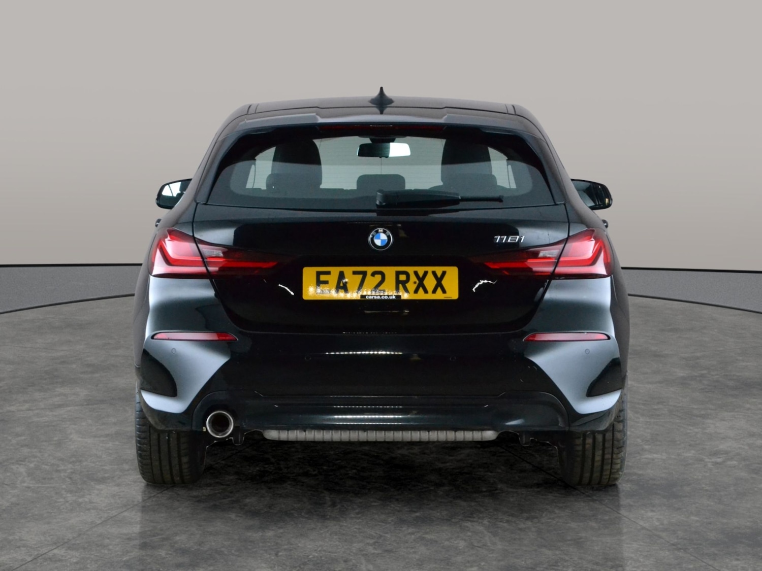 Used BMW 1 Series 2023 for sale - 78060941: Photo 10