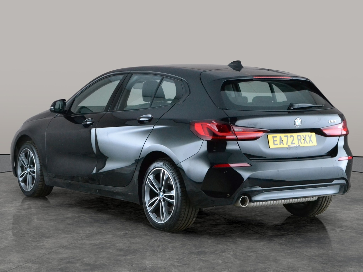 Used BMW 1 Series 2023 for sale - 78060941: Photo 11