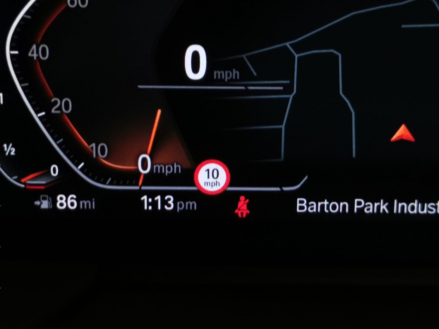 Used BMW 1 Series 2023 for sale - 78060941: Photo 21