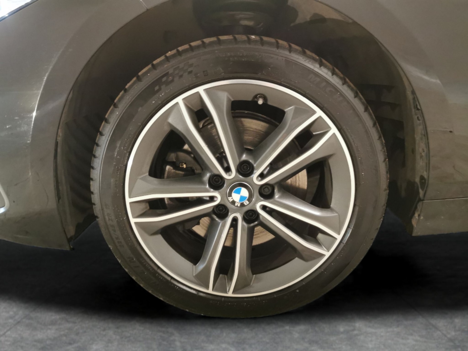 Used BMW 1 Series 2023 for sale - 78060941: Photo 24