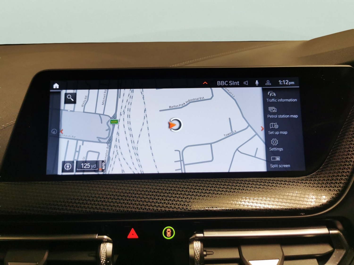 Used BMW 1 Series 2023 for sale - 78060941: Photo 5