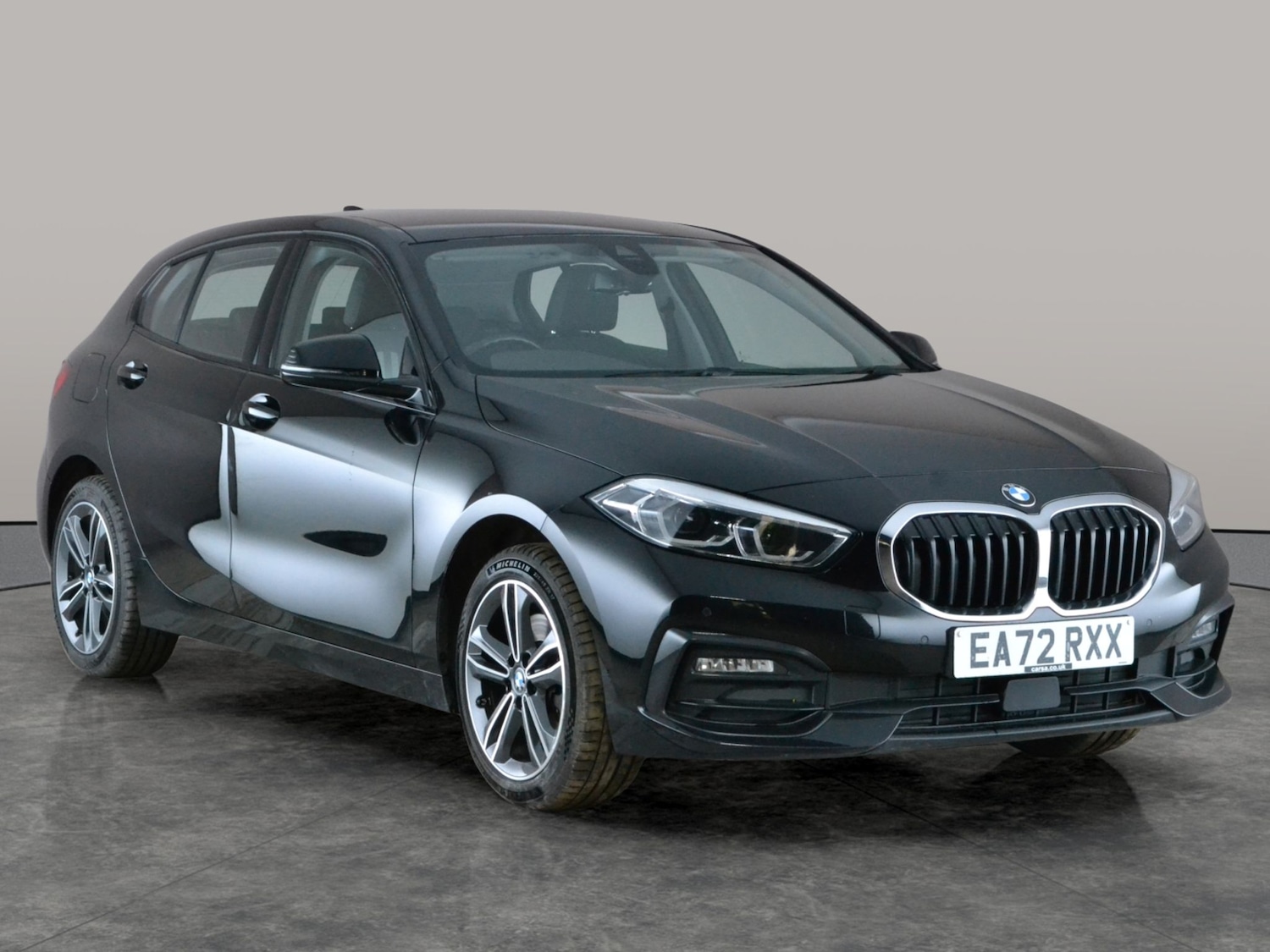 Used BMW 1 Series 2023 for sale - 78060941: Photo 7