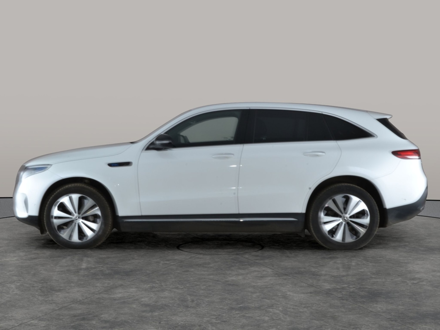 Used Mercedes-Benz EQC 2022 for sale - 77274546: Photo 13