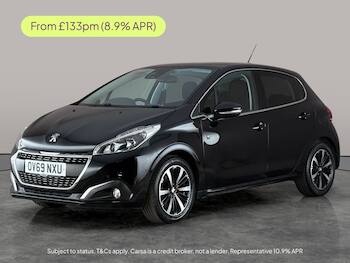 Used Peugeot 208 2019 for sale - 79648268: Photo