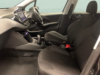 Used Peugeot 208 2019 for sale - 79648268: Photo