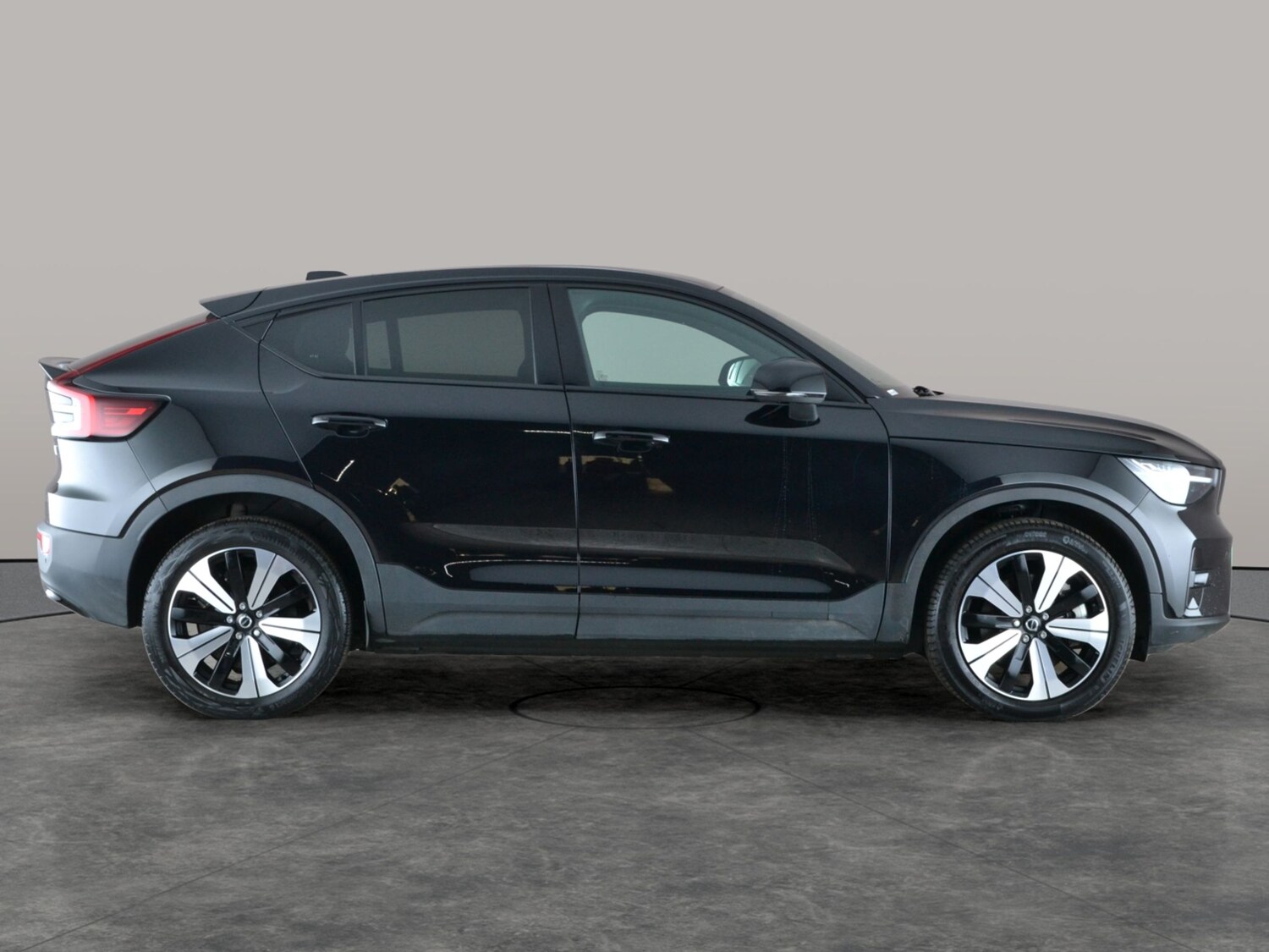 Used Volvo C40 2023 for sale - 77347466: Photo 10