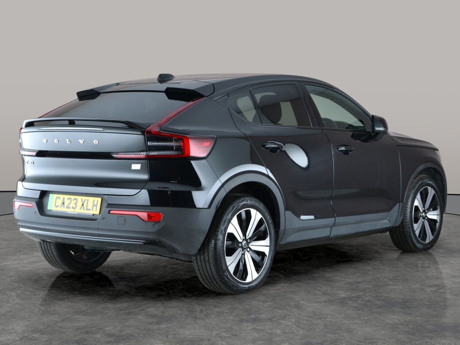 Used Volvo C40 2023 for sale - 77347466: Photo 11