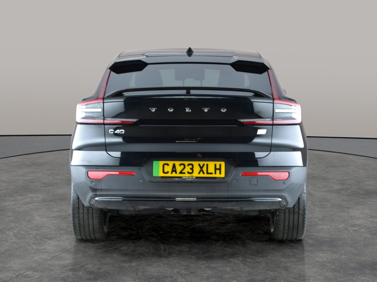 Used Volvo C40 2023 for sale - 77347466: Photo 12